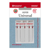 Viking Universal Needles, 130/705H